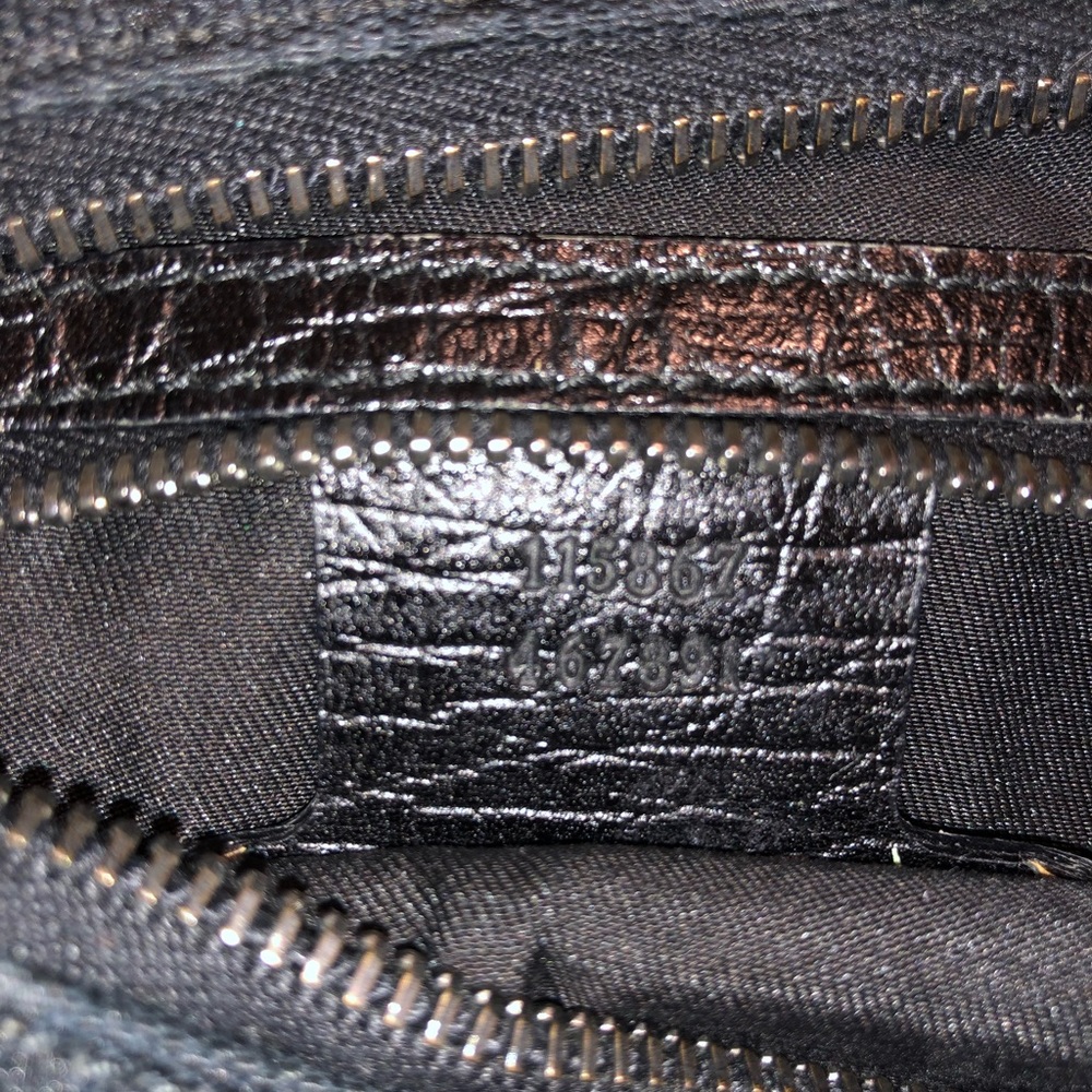 Gucci hobo bag - Picture 4 of 4